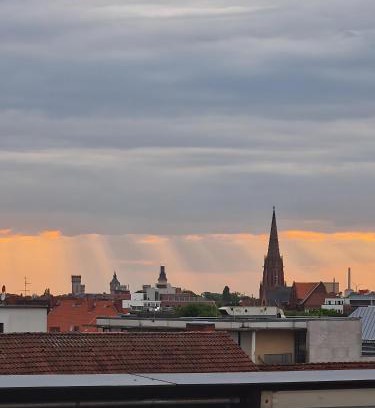 Bemerode House | Messe Apartments Hannover