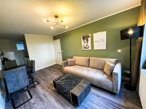 Mittelfeld Apartment | Messenah für 5 Gäste mit kostenlosen Parkplätzen