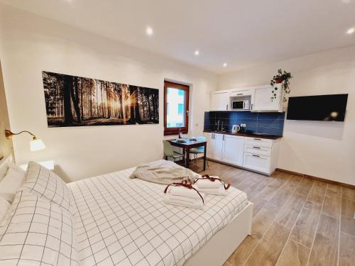 Isolotto Apartment | Messer Dario in Florence