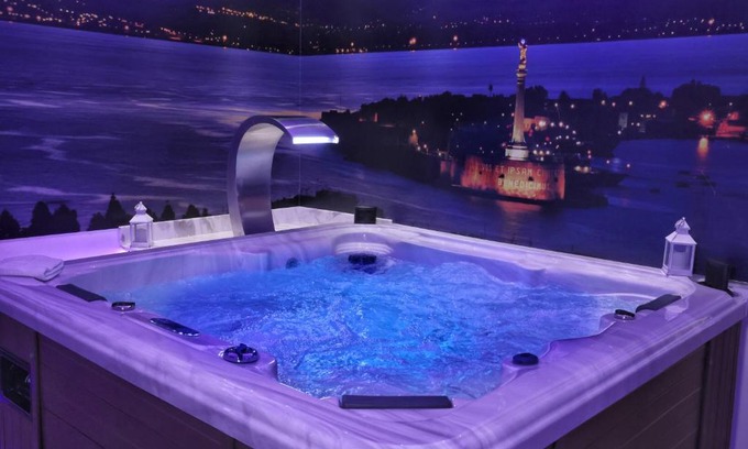 Province of Messina House | Messina41 Hotel