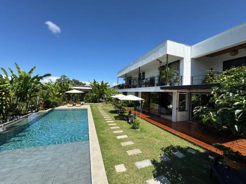 Quimbaya House | Mestiza Hospedaje familiar