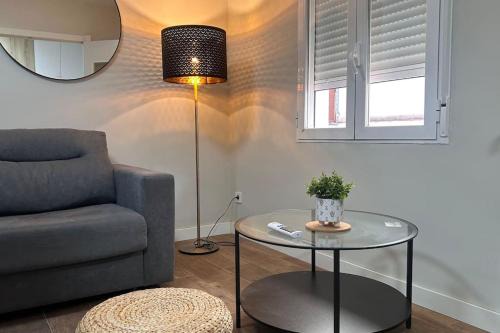 Almendrales Apartment | Meta Habitat Ramon Lujan A