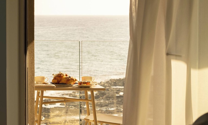 Mola di Bari Hotel | Metamare