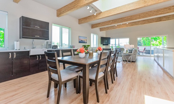 Elora House | Metcalfe & Mill.... experience the heartbeat of Elora