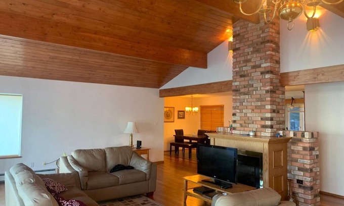 Metchosin House | Metchosin Beach House