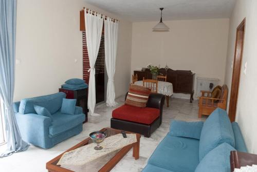 Trikala Apartment | Meteora Christian's Place