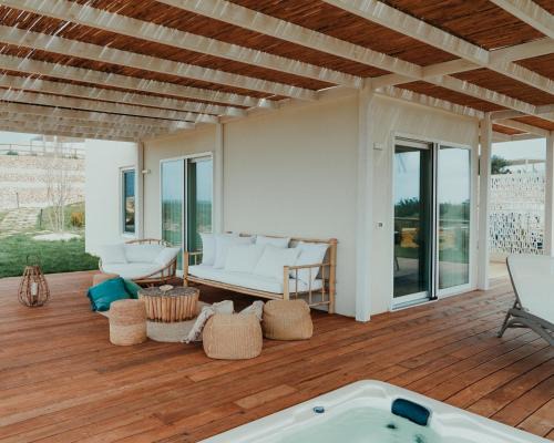Lizzano Bed & Breakfast | Methe