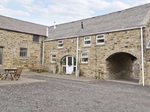 Stanley House | Methodist Cottage