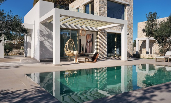 Vasilikos Villa | Metis Villa, a Luxury Retreat