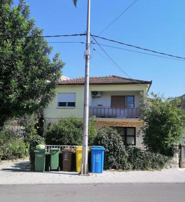 Brinje Villa | MetPK1