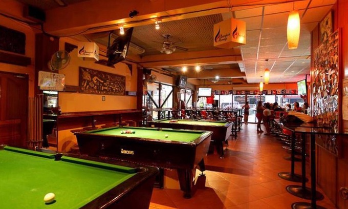 Central Pattaya House | Metro Apartments