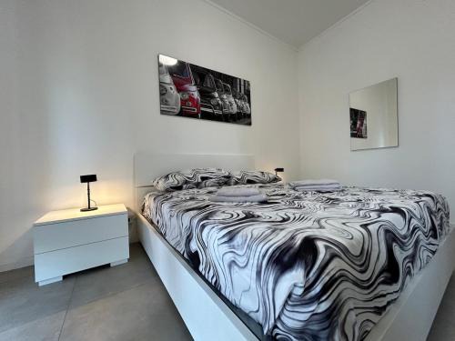 Cavoretto Apartment | Metro Bengasi sotto casa, Turin top