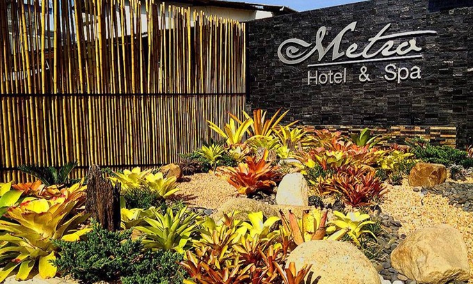 Thung Song Hotel | Metro Hotel & Spa