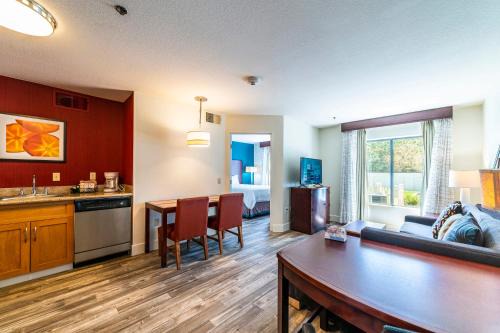 North Mountain Apartment | Metro PHX 1bedroom apartment