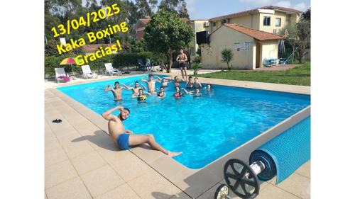 Vila do Conde House | Metro Vilar Suites & Villas