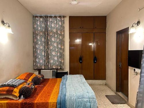Greater Kailash I Apartment | MetroNest Stays: Apartment in South Delhi