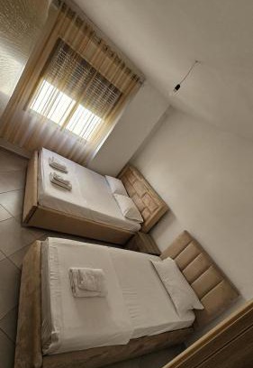 Tirana Apartment | Metropol Apartament