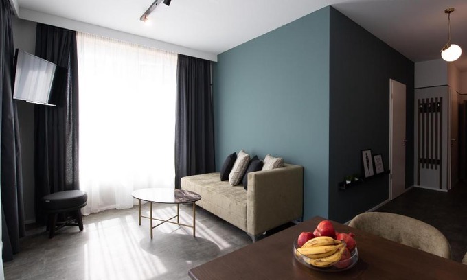 Tuebingen Apartment | Metropol Apartments & Suites