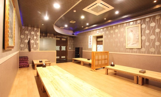 Pyeongtaek Hotel | Metropol Tourist Hotel