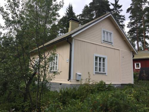 Tammela House | Metsäranta House