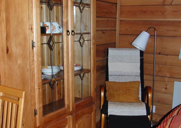 Multia Hotel | Metsolan pihapiiri