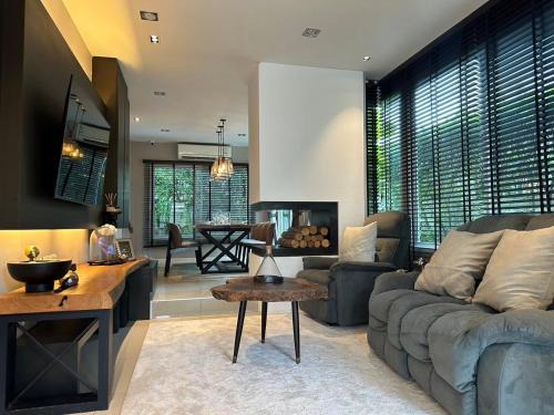 Nong Kwai Resort | Metthods living