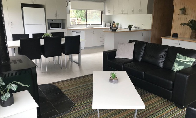 Metung House | Metung Getaway House