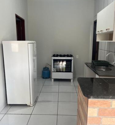 Santarem House | Meu cantinho