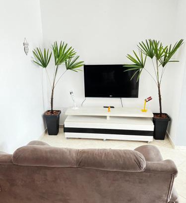 Tupi Apartment | Meu Cantinho TWC