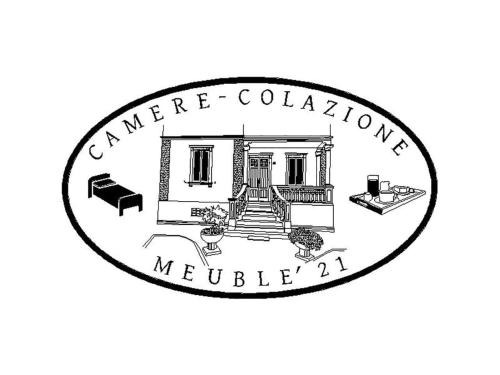 Reggio nell'Emilia House | Meuble' 21 di Anna