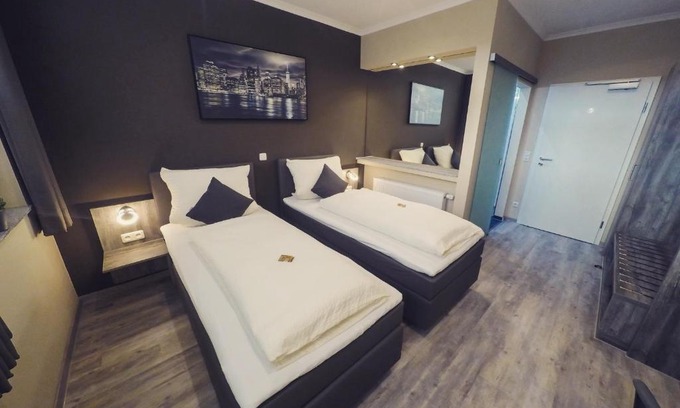 Osnabrueck Hotel | Mey Hotel