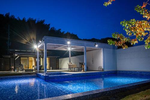 Miyazu Hotel | Mezzo ALL SUITE VILLAS