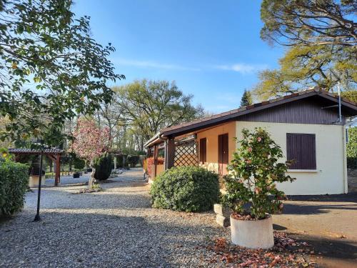 Barbotan-les-Thermes Apartment | MF n 4