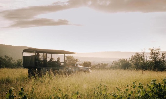 Ntambanana Cabin | mFulaWozi