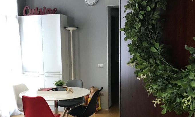Old Town Apartment | MG 49 Appartamento