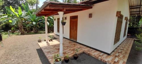 Dambulla House | MG Homes