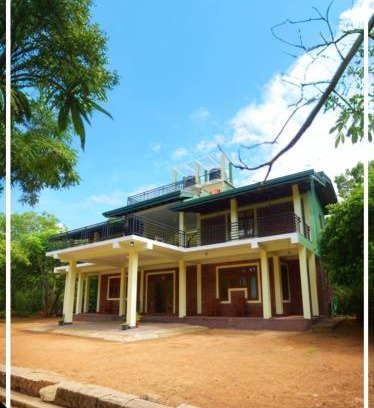 Kataragama Hotel | MG Resort - Yala
