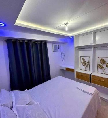 Tondo Apartment | MG Staycation Urban Studio