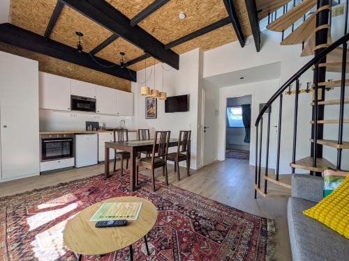 Murau Apartment | mg4 Apartments