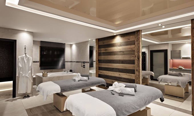 Samoens Hotel | MGM Hôtels & Résidences – Hôtel Les Suites d’Alexane