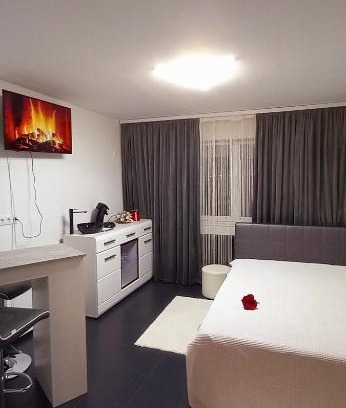 Lazaret Apartment | MGN Original Apartament