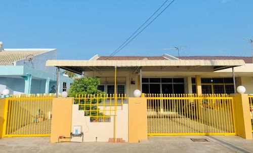 Kampung Tok Sirun Apartment | MH Homestay No3 for 6ppl at Alor Setar