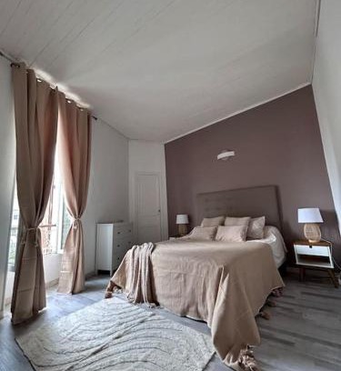 Cadereau Apartment | MH Logement - Chaleureuse maison scandinave