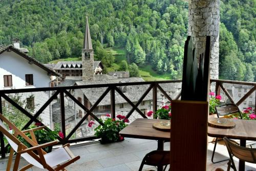 Alagna Valsesia Hotel | MH Olen Boutique Hotel