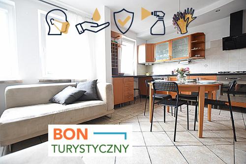 Bronowice House | Mhost Bronowice