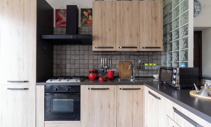 Cinecitta Apartment | MHouse Cinecittà! Spacious and bright apartment 150mt from the metro!