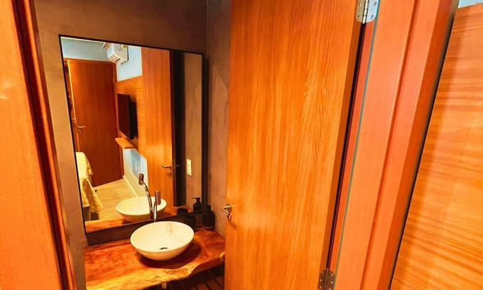 Passo de Camaragibe House | MHV HOUSE - LANAI 3O House