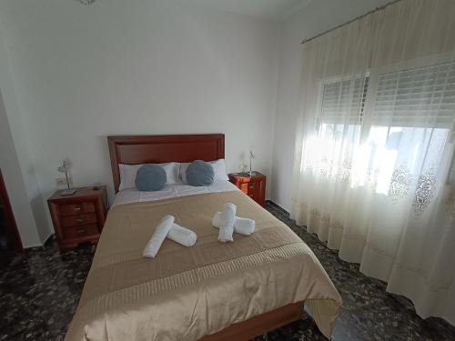 Cenes de la Vega Apartment | Mi Carmela