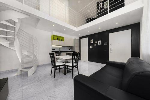 Gorla Apartment | Mi casa Cesalpino