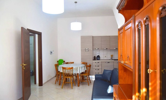 Sant'Antioco Apartment | Mi casa es tu casa 50 Apartment in the Center
